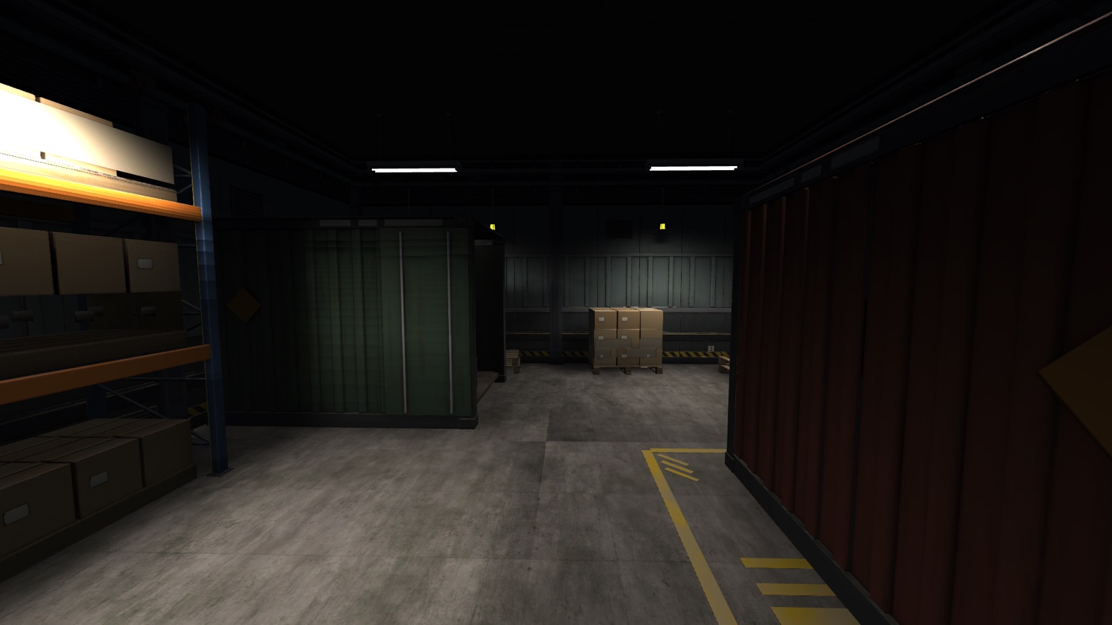 Cargo Hold