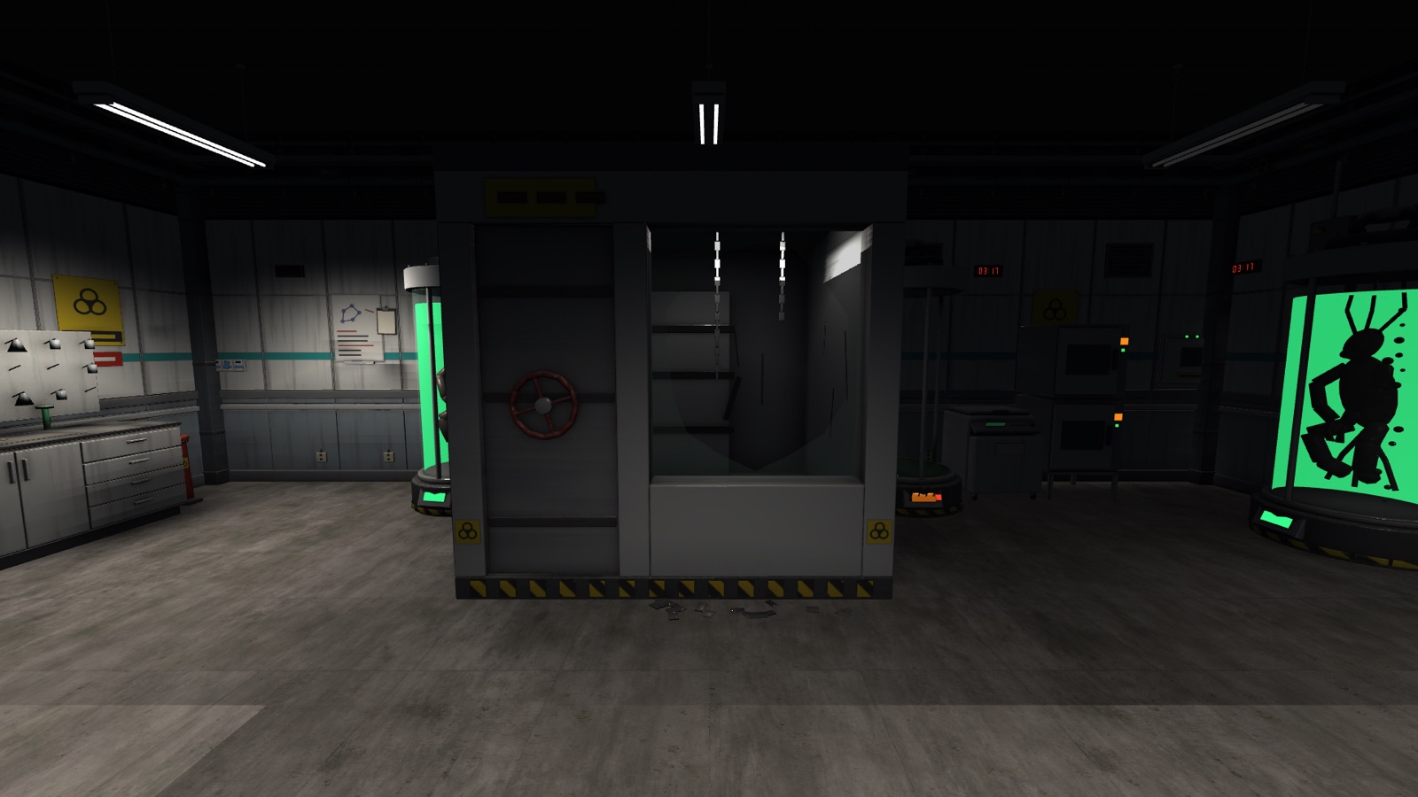 Research Lab